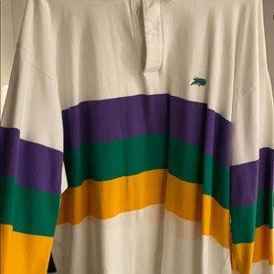 Perils Mardi Gras Shirt